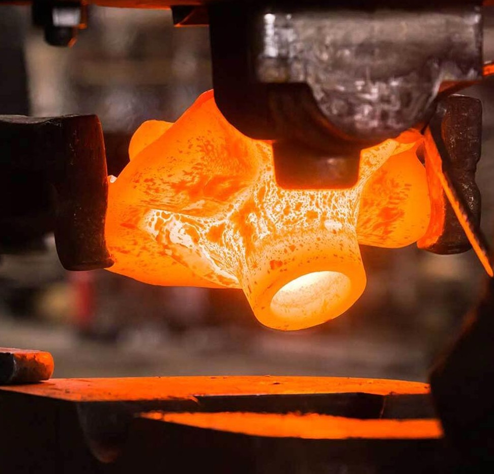 Forgeble Metal Mahendra Enterprises | Steel Solutions & Alloy Solutions